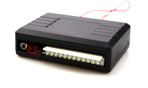 Universal Car Alarm Systems Auto Remote Central Kit Door Lock Keyless Entry System Central Locking w