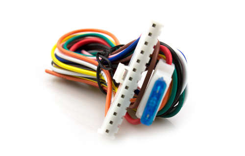 Universal Car Alarm Systems Auto Remote Central Kit Door Lock Keyless Entry System Central Locking w