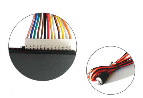 Universal Car Alarm Systems Auto Remote Central Kit Door Lock Keyless Entry System Central Locking w