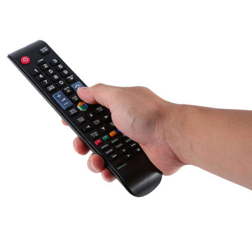 For Samsung TV Remote Control Controller Replacement Universal For Samsung LCD LED Smart TV