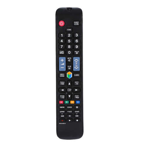 For Samsung TV Remote Control Controller Replacement Universal For Samsung LCD LED Smart TV