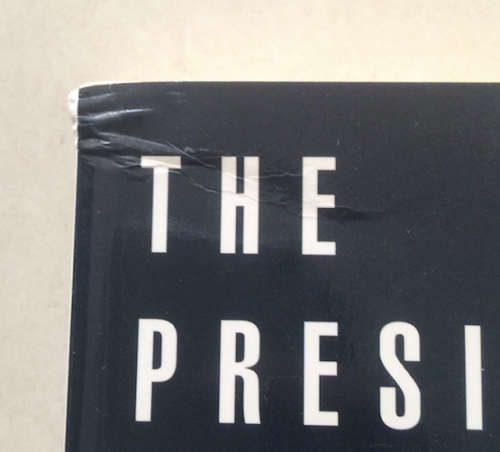 The President's Keepers