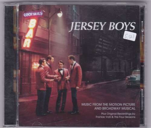 Jersey Boys