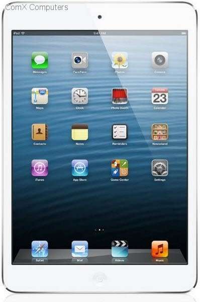 Ipad Mini - 16GB - Wifi + GSM - Good Condition