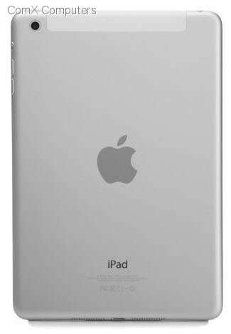 Ipad Mini - 16GB - Wifi + GSM - Good Condition