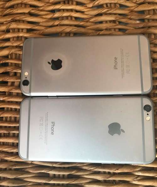 iPhone 6 - 16GB - Space Grey - Excellent Condition