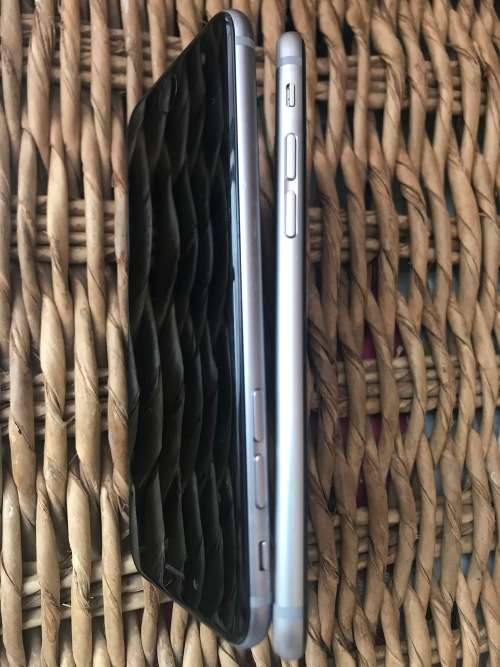 iPhone 6 - 16GB - Space Grey - Excellent Condition