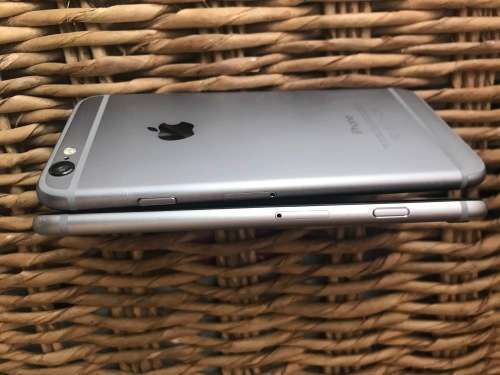 iPhone 6 - 16GB - Space Grey - Excellent Condition