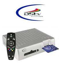 DSTV DECODER *NEW*