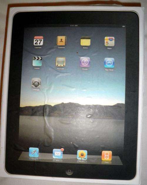 iPad Eken M003