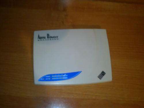 TELKOM ADSL ROUTER