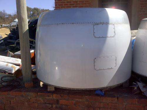 Own a piece of SA AVIATION history