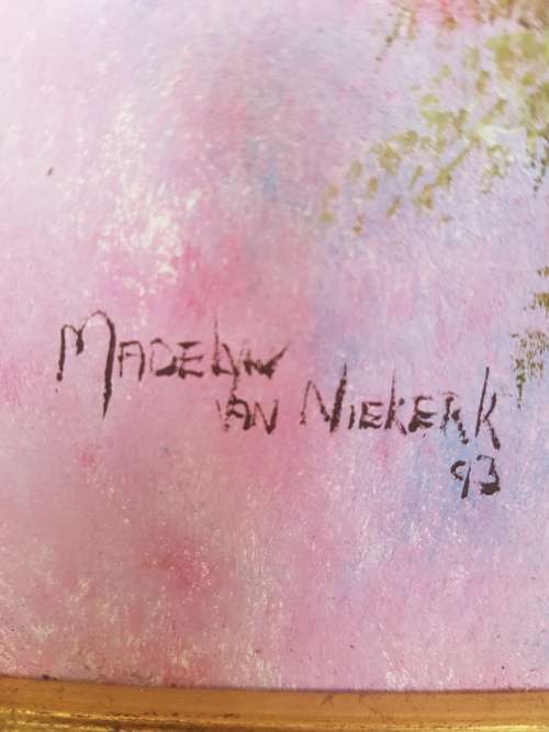 Beautiful Original artwork