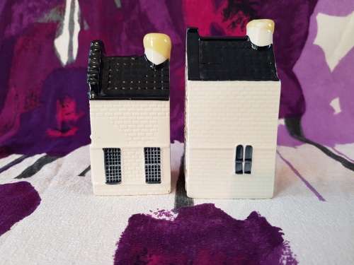 Bols KLM Delft Houses