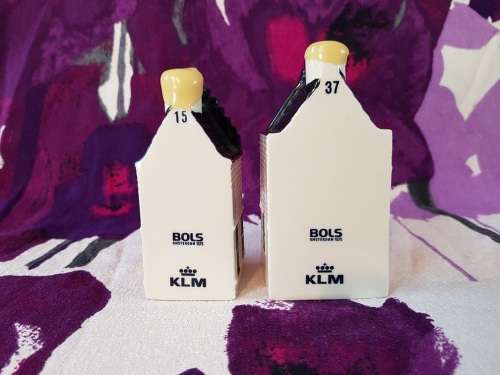 Bols KLM Delft Houses