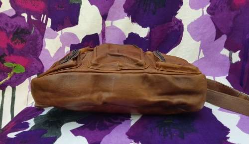 Genuine Leather Shoulder bag/satchel