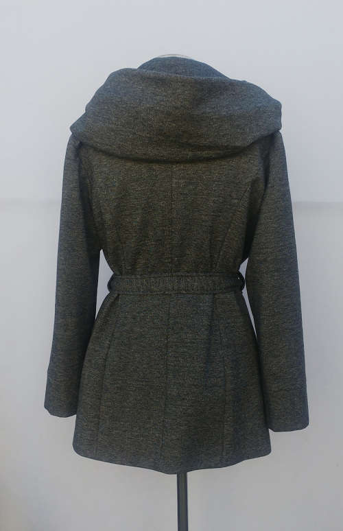 Woolworths ladies grey jacket size L