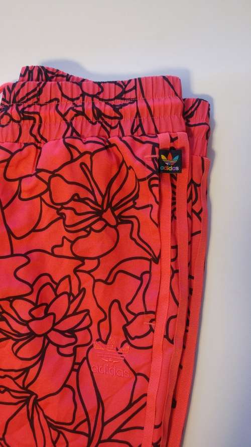 Adidas x Pharrell Williams ''Dear Baes'' Jogging pants - Size 10