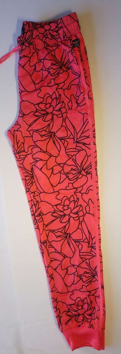 Adidas x Pharrell Williams ''Dear Baes'' Jogging pants - Size 10