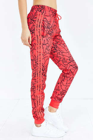 Adidas x Pharrell Williams ''Dear Baes'' Jogging pants - Size 10