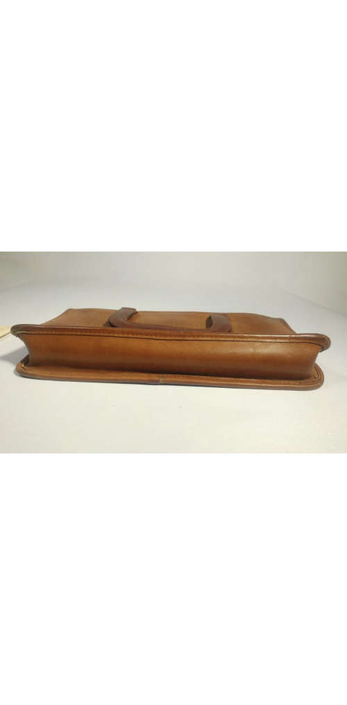 COACH authentic 1980s leather bag