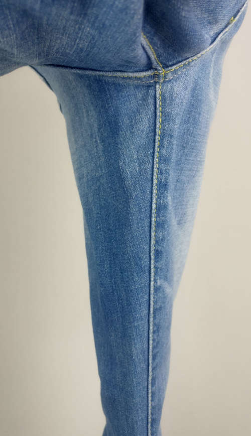 Blue Flare Jeans by Levis Red Tab - Size 32