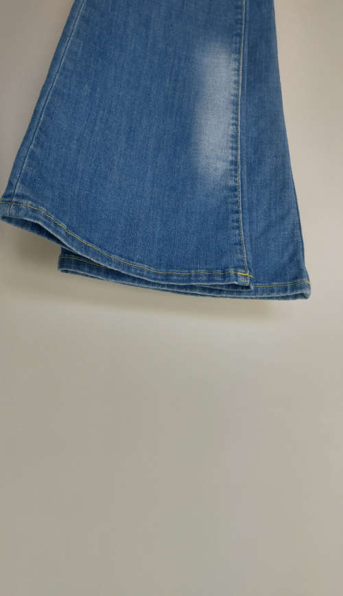 Blue Flare Jeans by Levis Red Tab - Size 32