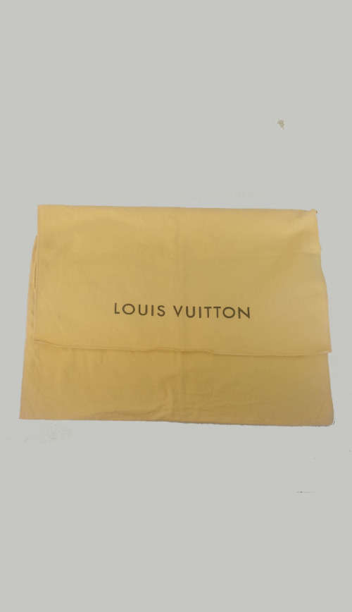 Authentic Louis Vuitton Dust Bag / Handbag Protector