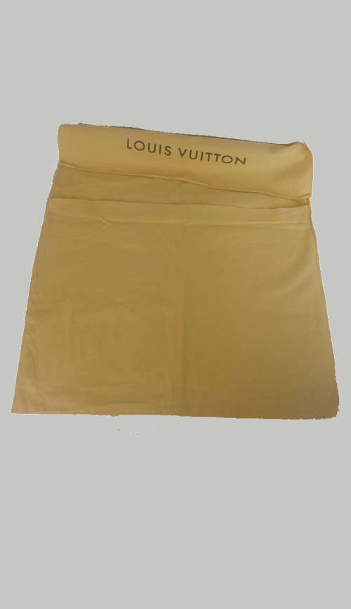 Authentic Louis Vuitton Dust Bag / Handbag Protector