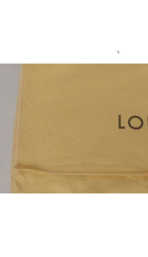 Authentic Louis Vuitton Dust Bag / Handbag Protector