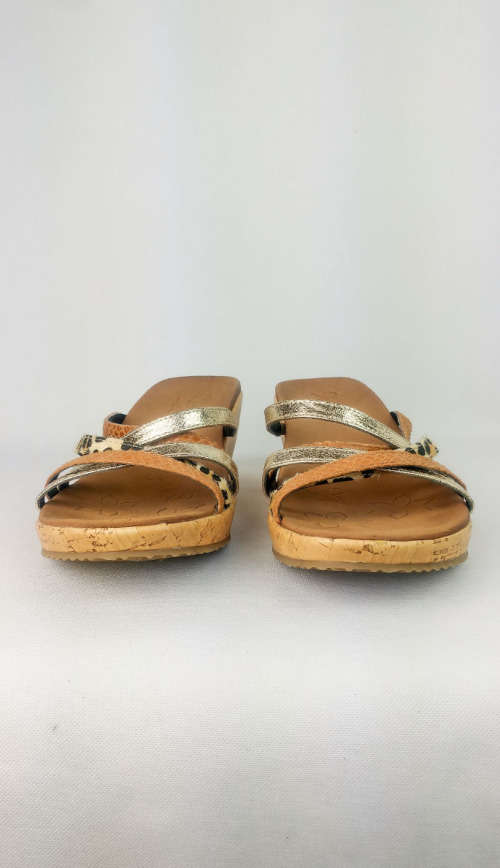 SKECHERS Beverlee- Beach Blast - Size 7