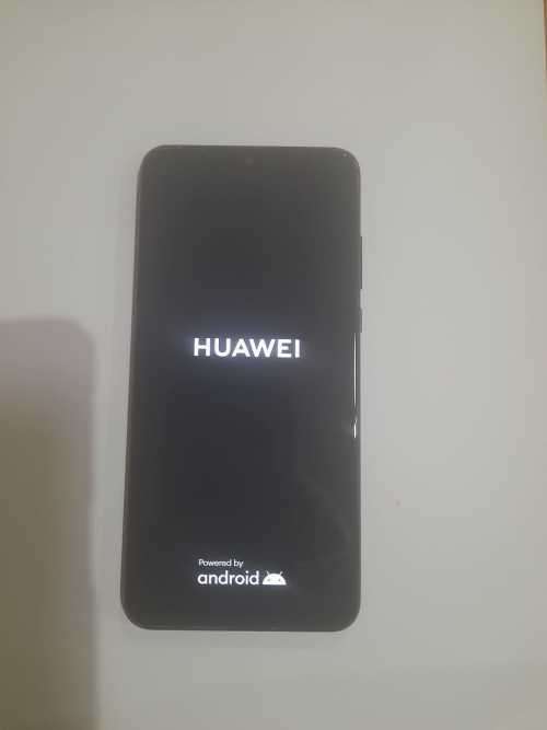Huawei P30