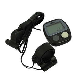 Electronic Bicycle Computer