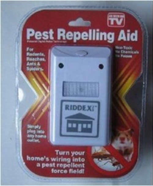 Electronic Insect Repeller