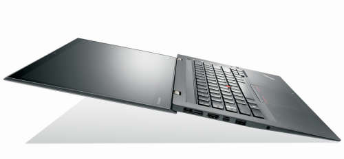 Lenovo X1 Carbon Touch Ultrabook i7 vPro 256 SSD Spill Resistant Keyboard