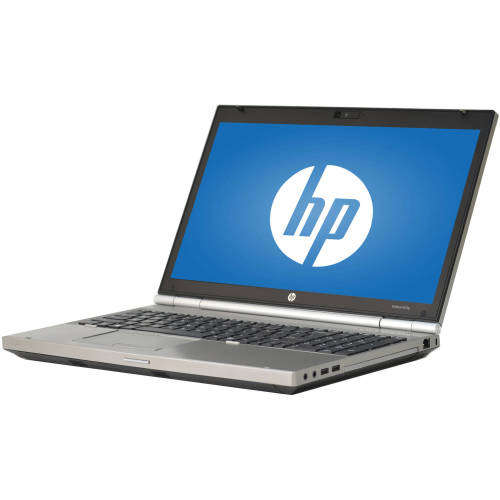 HP EliteBook 16GB Ram i7 HD Plus 1TB SSHD AMD GPU 4G LTE SRS Premium Audio