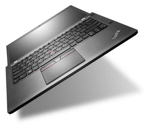 Lenovo ThinkPad T540p i5 vPro 4th Gen 8GB Ram 500GB HDD 2GB GPU Fingerprint Reader Free Bag & Mouse