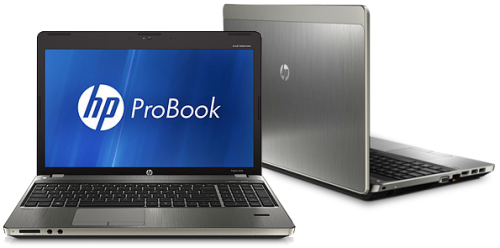 HP Aluminium ProBook i5 8GB Ram 500GB HDD Fingerprint Reader 3G Simcard Slot Win 10 Pro Office 2016