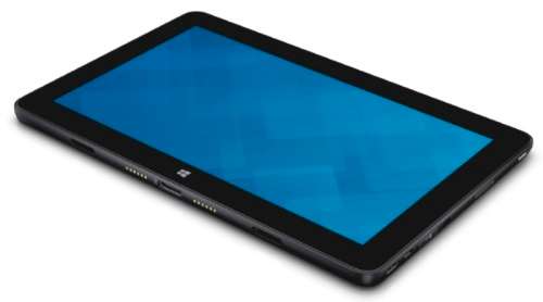 Dell Venue 11 Pro i5 vPro 4th Gen Full HD Touchscreen 128GB SSD Win 10.1 Office 2016 Free Bag Mouse