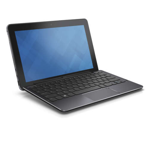 Dell i5 vPro 4th Gen FHD Touch 128GB SSD Dual Battery Win 10.1 Office 2016 Free Bag Mouse & Keyboard