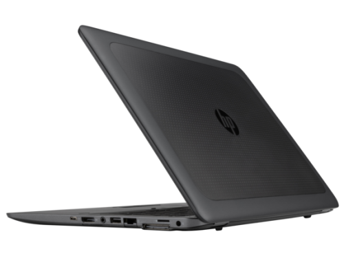 HP 2016 ZBook i7 vPro 32GB Ram Full HD 512GB SSD 2TB HDD FirePro GPU Backlit 4G LTE Free Bag & Mouse