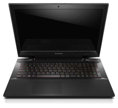 Lenovo i7 QC 16GB Ram 1TB SSD Full HD nVidia 4GB Dedicated GPU Backlit JBL Speakers Free Bag & Mouse