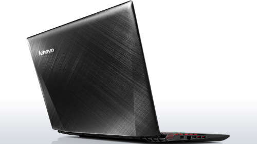 Lenovo i7 QC 16GB Ram 1TB SSD Full HD nVidia 4GB Dedicated GPU Backlit JBL Speakers Free Bag & Mouse