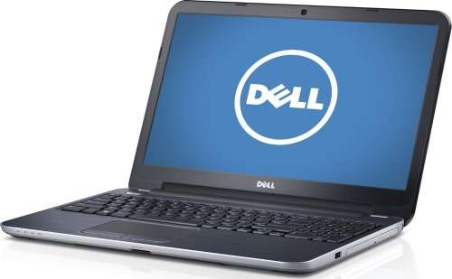 Dell Inspiron i7 4th Gen 12GB Ram 256GB SSD Full HD AMD 8870 2GB Win 10 Office 2016 Free Bag & Mouse