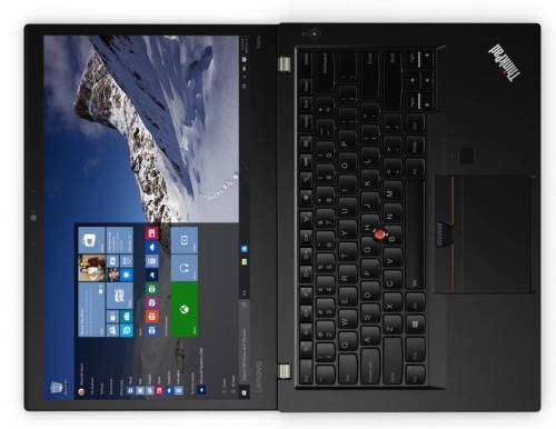 Lenovo 2016 ThinkPad i7vPro 6th Gen 16GB Ram 500GB SSHD 32GB Hyper Graphics 4G LTE Dual 14hr Battery
