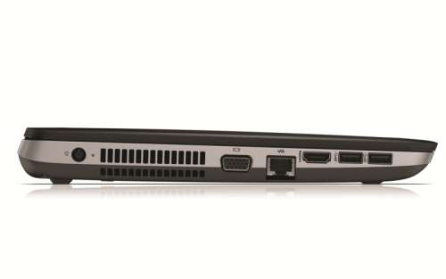 HP ProBook i5 4th Gen 8GB Ram 500GB SSHD 2GB Graphics 4G LTE Win 10 Pro Office 2016 Free Bag & Mouse