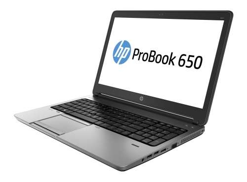 HP ProBook i5 4th Gen 8GB Ram 500GB SSHD 2GB Graphics 4G LTE Win 10 Pro Office 2016 Free Bag & Mouse