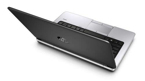 HP ProBook i7 QC 4th Gen 12GB Ram 1TB HDD 17.3" AMD 2GB 8750M Fingerprint Win 10.1 Free Bag & Mouse