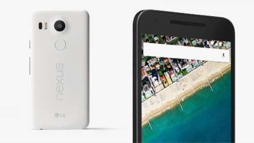 LG Google Nexus 5x 32GB 6 Core CPU 2GB Ram FHD 4K Video USBC 4.5G LTE Free JBL Headset & PowerBank