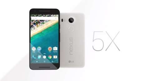 LG Google Nexus 5x 32GB 6 Core CPU 2GB Ram FHD 4K Video USBC 4.5G LTE Free JBL Headset & PowerBank